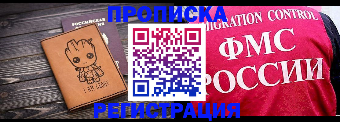 прописка 2025 в Моздоке